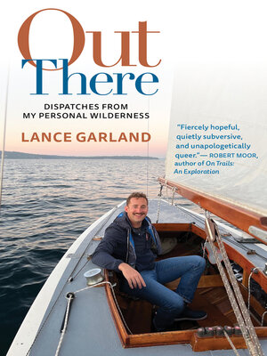 cover image of Out There